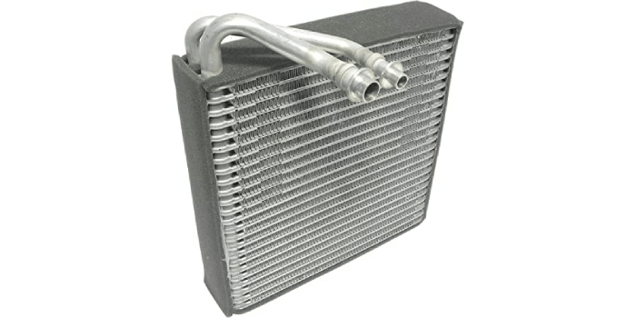 AC Evaporator